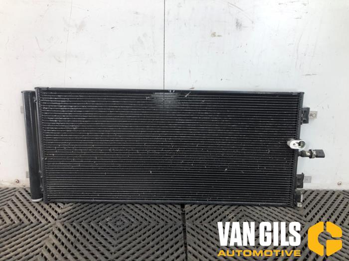 Gebrauchte Klima Kondensor Audi RS 6 Avant (C7) 4.0 V8 TFSI Performance 32V Preis auf Anfrage angeboten von Van Gils Automotive