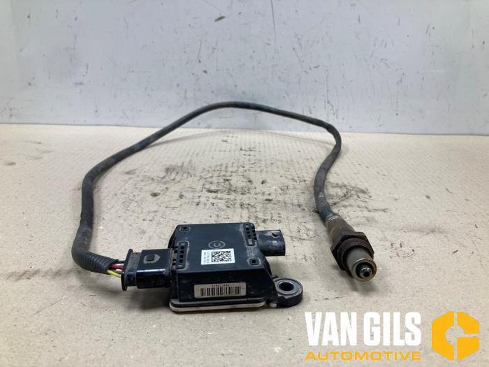 Begagnade Partikelfiltersensor Peugeot Expert (V1/VA/VB/VE/VF/VT/VY) 2.0 Blue HDi 145 16V Pris € 149,95 Marginaltabell erbjuds av Van Gils Automotive
