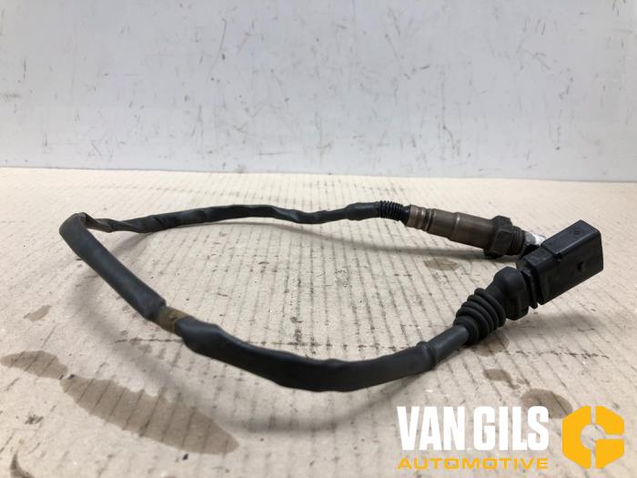 Lambda probe from a Audi RS 6 Avant (C7) 4.0 V8 TFSI Performance 32V 2016