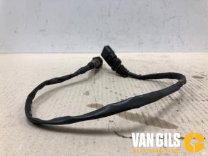 Lambda probe from a Audi RS 6 Avant (C7) 4.0 V8 TFSI Performance 32V 2016