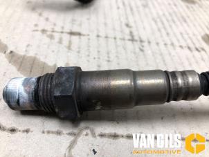 Lambda probe from a Audi RS 6 Avant (C7) 4.0 V8 TFSI Performance 32V 2016