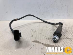 Lambda probe from a Audi RS 6 Avant (C7) 4.0 V8 TFSI Performance 32V 2016