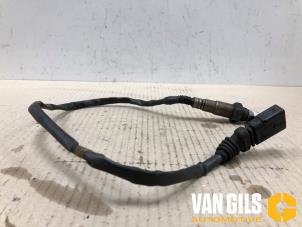 Lambda probe from a Audi RS 6 Avant (C7) 4.0 V8 TFSI Performance 32V 2016