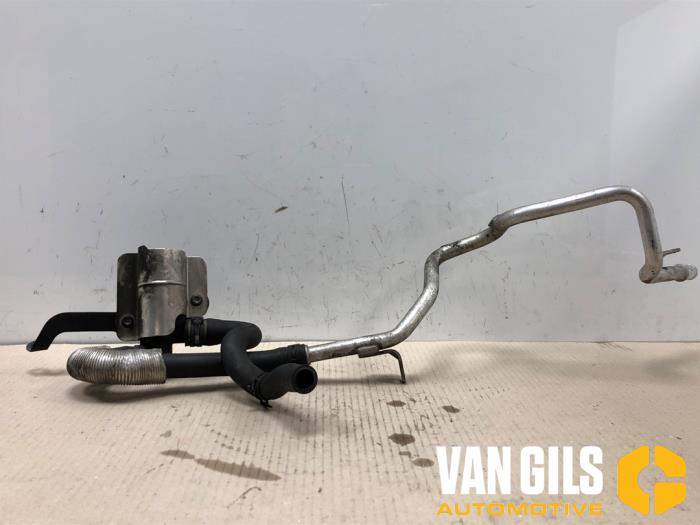 Usagé Thermostat Audi RS 6 Avant (C7) 4.0 V8 TFSI Performance 32V Prix sur demande proposé par Van Gils Automotive