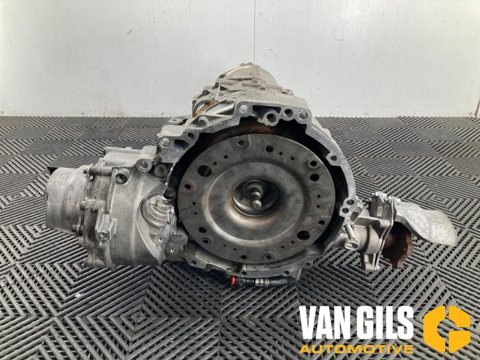 Gebrauchte Getriebe Audi RS 6 Avant (C7) 4.0 V8 TFSI Performance 32V Preis € 3.994,99 Margenregelung angeboten von Van Gils Automotive