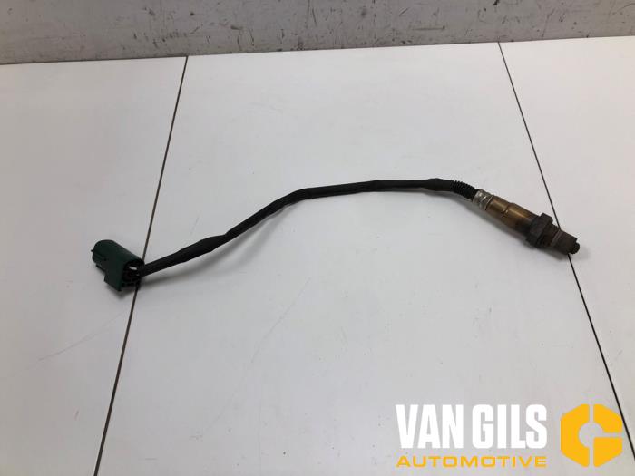 Usados Sonda Lambda Nissan Almera (N16) 1.5 16V Precio € 30,00 Norma de margen ofrecido por Van Gils Automotive