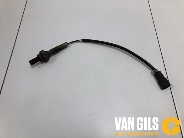 Usados Sonda Lambda Chevrolet Matiz 0.8 S,SE Precio € 35,00 Norma de margen ofrecido por Van Gils Automotive