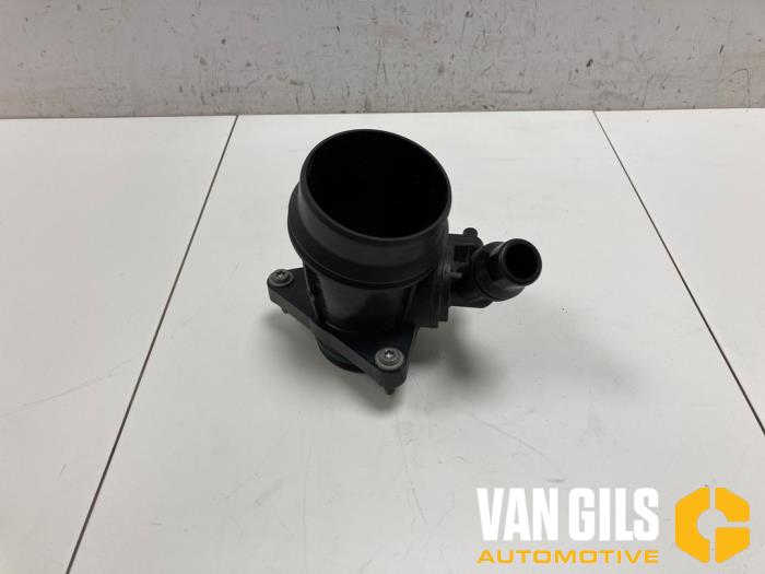 Gebrauchte Ansaugbrugge BMW 3 serie Touring (G21) M340i xDrive 3.0 TwinPower Turbo 24V Preis € 125,00 Margenregelung angeboten von Van Gils Automotive