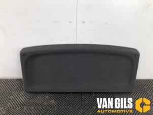 Usagé Plage arrière Volkswagen Polo V (6R) 1.0 TSI 12V BlueMotion Prix € 59,99 Règlement à la marge proposé par Van Gils Automotive