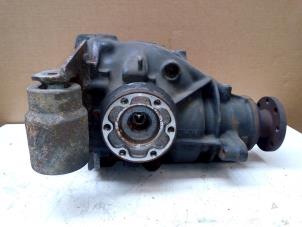 Used Rear differential BMW 3 serie (E46/4) 320d 16V Price € 154,00 Margin scheme offered by Van Gils Automotive