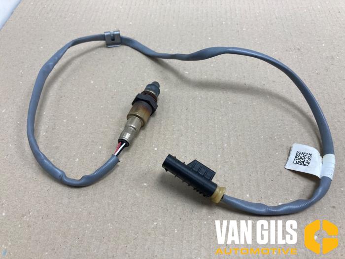 Usados Sonda Lambda BMW 5 serie (G30) 520i 2.0 TwinPower Turbo 16V Precio € 75,00 Norma de margen ofrecido por Van Gils Automotive
