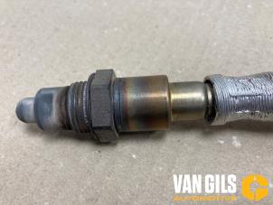 Lambda probe from a BMW 5 serie (G30) 520i 2.0 TwinPower Turbo 16V 2019