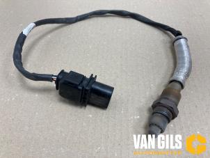 Lambda probe from a BMW 5 serie (G30) 520i 2.0 TwinPower Turbo 16V 2019