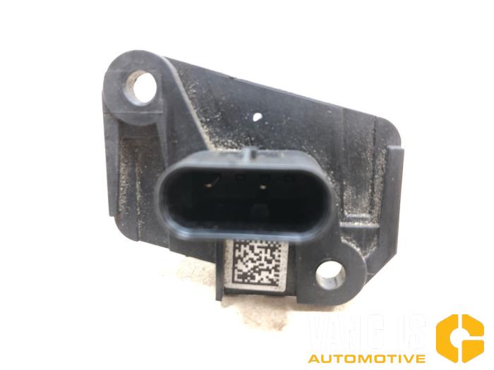 Gebrauchte Luftmassenmesser BMW 5 serie (G30) 520i 2.0 TwinPower Turbo 16V Preis € 24,95 Margenregelung angeboten von Van Gils Automotive