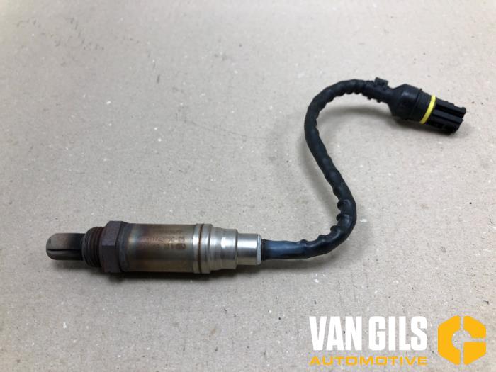 Usados Sonda Lambda BMW 5 serie Touring (E61) 525i 24V Precio € 30,00 Norma de margen ofrecido por Van Gils Automotive
