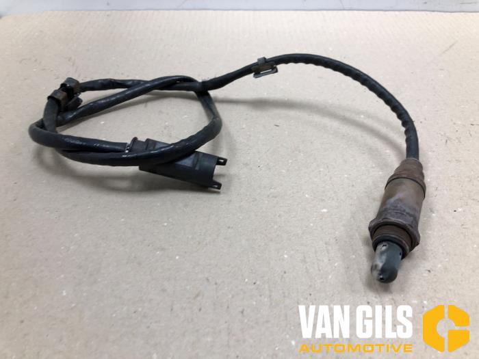 Usados Sonda Lambda BMW 5 serie Touring (E61) 525i 24V Precio € 30,00 Norma de margen ofrecido por Van Gils Automotive