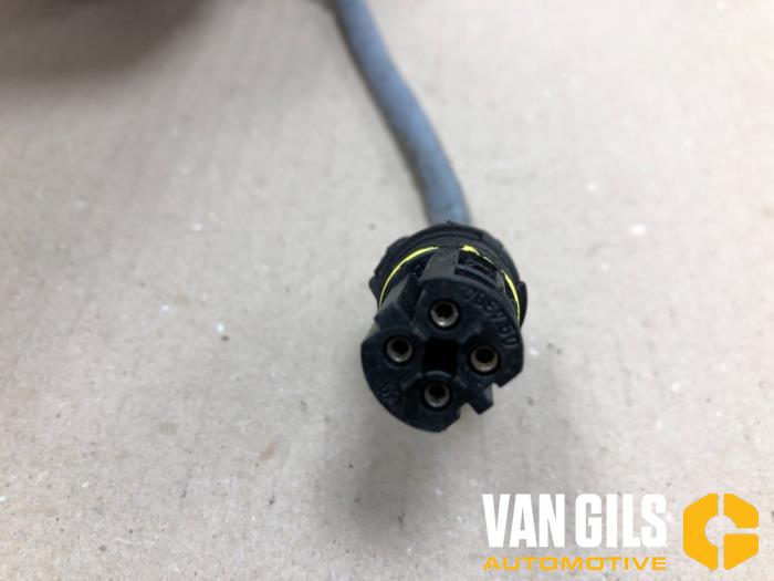 Sonda lambda z BMW 5 serie Touring (E61) 525i 24V 2004