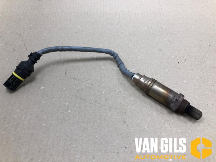 Usados Sonda Lambda BMW 5 serie Touring (E61) 525i 24V Precio € 30,00 Norma de margen ofrecido por Van Gils Automotive