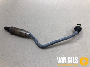 Sonda lambda z BMW 5 serie Touring (E61) 525i 24V 2004