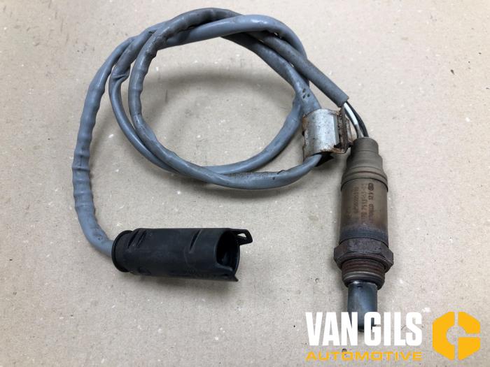 Usados Sonda Lambda BMW 5 serie Touring (E61) 525i 24V Precio € 30,00 Norma de margen ofrecido por Van Gils Automotive