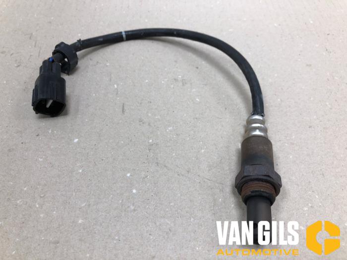 Used Lambda probe Toyota Yaris II (P9) 1.3 16V VVT-i Price € 30,00 Margin scheme offered by Van Gils Automotive