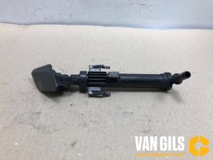 Usagé Buse phare BMW 3 serie Touring (F31) 318d 2.0 16V Prix sur demande proposé par Van Gils Automotive