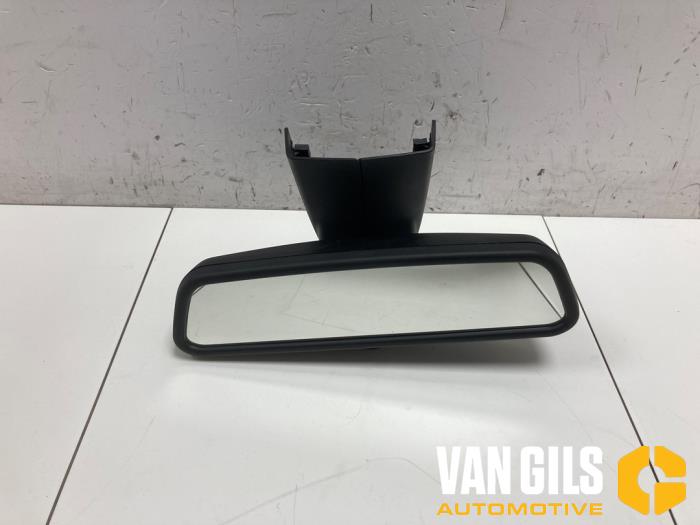 Begagnade Backspegel BMW 3 serie Touring (F31) 318d 2.0 16V Pris € 29,95 Marginaltabell erbjuds av Van Gils Automotive