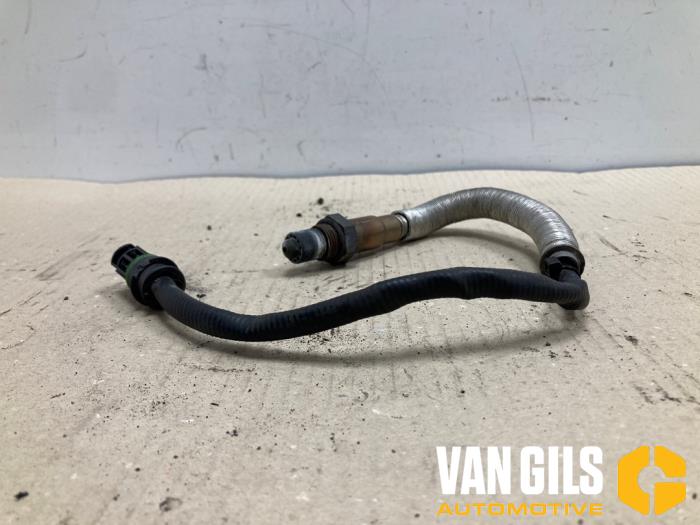 Lambda probe from a BMW 5 serie Touring (E61) 525i 24V 2007