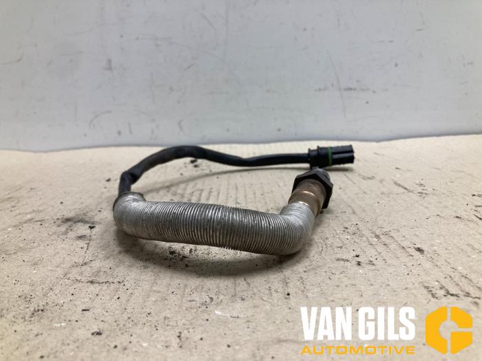 Lambda probe from a BMW 5 serie Touring (E61) 525i 24V 2007