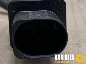 Sonde lambda d'un BMW 5 serie Touring (E61) 525i 24V 2007