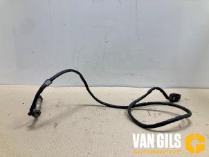 Sonde lambda d'un BMW 5 serie Touring (E61) 525i 24V 2007