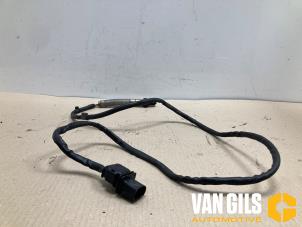 Sonde lambda d'un BMW 5 serie Touring (E61) 525i 24V 2007