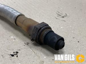 Sonde lambda d'un BMW 5 serie Touring (E61) 525i 24V 2007