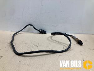Sonde lambda d'un BMW 5 serie Touring (E61) 525i 24V 2007