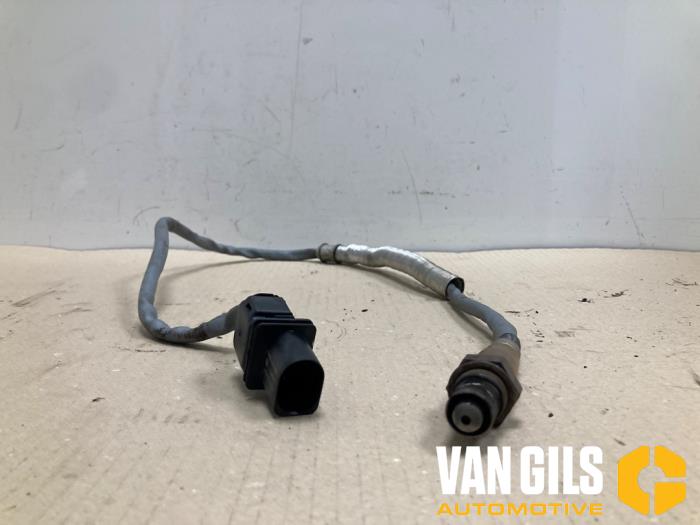Usagé Sonde lambda BMW 5 serie Touring (E61) 525i 24V Prix sur demande proposé par Van Gils Automotive