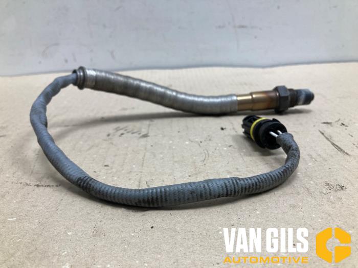 Sonda lambda z BMW 5 serie Touring (E61) 525i 24V 2007