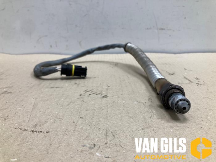 Usagé Sonde lambda BMW 5 serie Touring (E61) 525i 24V Prix sur demande proposé par Van Gils Automotive
