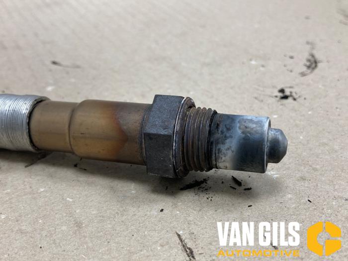 Sonda lambda z BMW 5 serie Touring (E61) 525i 24V 2007