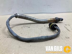 Sonda lambda z BMW 5 serie Touring (E61) 525i 24V 2007