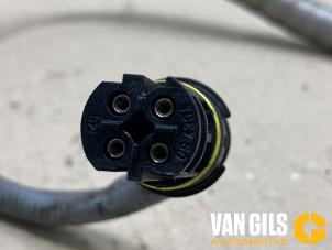 Sonda lambda z BMW 5 serie Touring (E61) 525i 24V 2007
