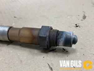Sonda lambda z BMW 5 serie Touring (E61) 525i 24V 2007