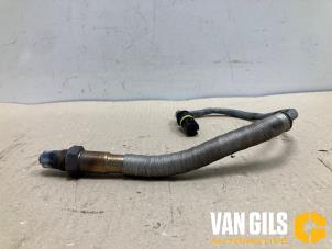 Sonda lambda z BMW 5 serie Touring (E61) 525i 24V 2007