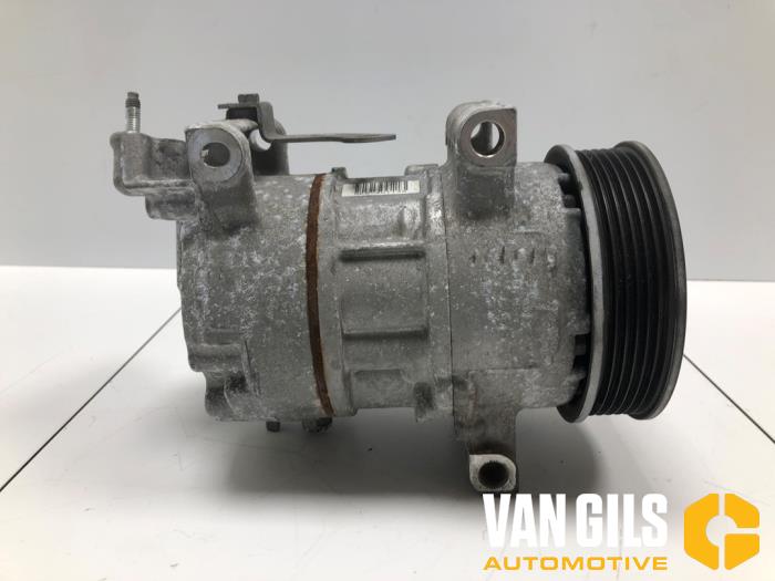 Gebrauchte Klimapumpe Citroen C3 (SC) 1.0 Vti 68 12V Preis € 125,00 Margenregelung angeboten von Van Gils Automotive