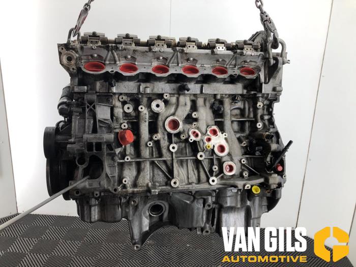 Used Engine BMW 3 serie Touring (G21) M340i xDrive 3.0 TwinPower Turbo 24V Price € 4.500,00 Margin scheme offered by Van Gils Automotive