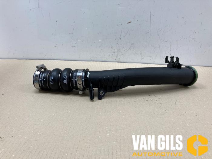 Gebrauchte Intercooler Rohr Opel Mokka 1.2 Turbo Hybrid 12V Preis € 34,99 Margenregelung angeboten von Van Gils Automotive