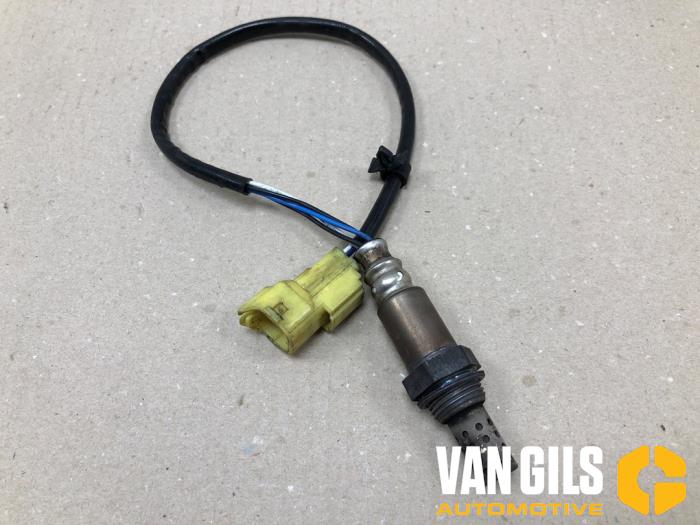 Lambda probe Suzuki Alto (RF410), 2002 / 2008 1.1 16V, Hatchback, Petrol, 1.061cc, 46kW (63pk), FWD, F10D, 2002-06 / 2004-08 (Used)
