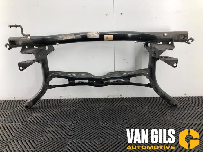 Used Subframe Volkswagen Golf VIII (CD1) 2.0 GTI 16V Price € 200,00 Margin scheme offered by Van Gils Automotive