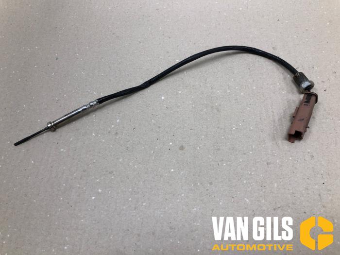 Usagé Sensor température d’échappement Peugeot Partner (GC/GF/GG/GJ/GK) 1.6 HDI 75 Phase 2 Prix sur demande proposé par Van Gils Automotive