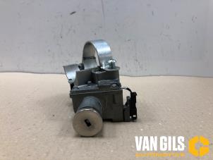 Usados Llave de contacto electrónica Opel Astra K 1.6 CDTI 136 16V Precio de solicitud ofrecido por Van Gils Automotive