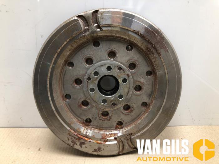 Used Flywheel Cupra Formentor 1.4 e-Hybrid VZ 16V Price € 125,00 Margin scheme offered by Van Gils Automotive